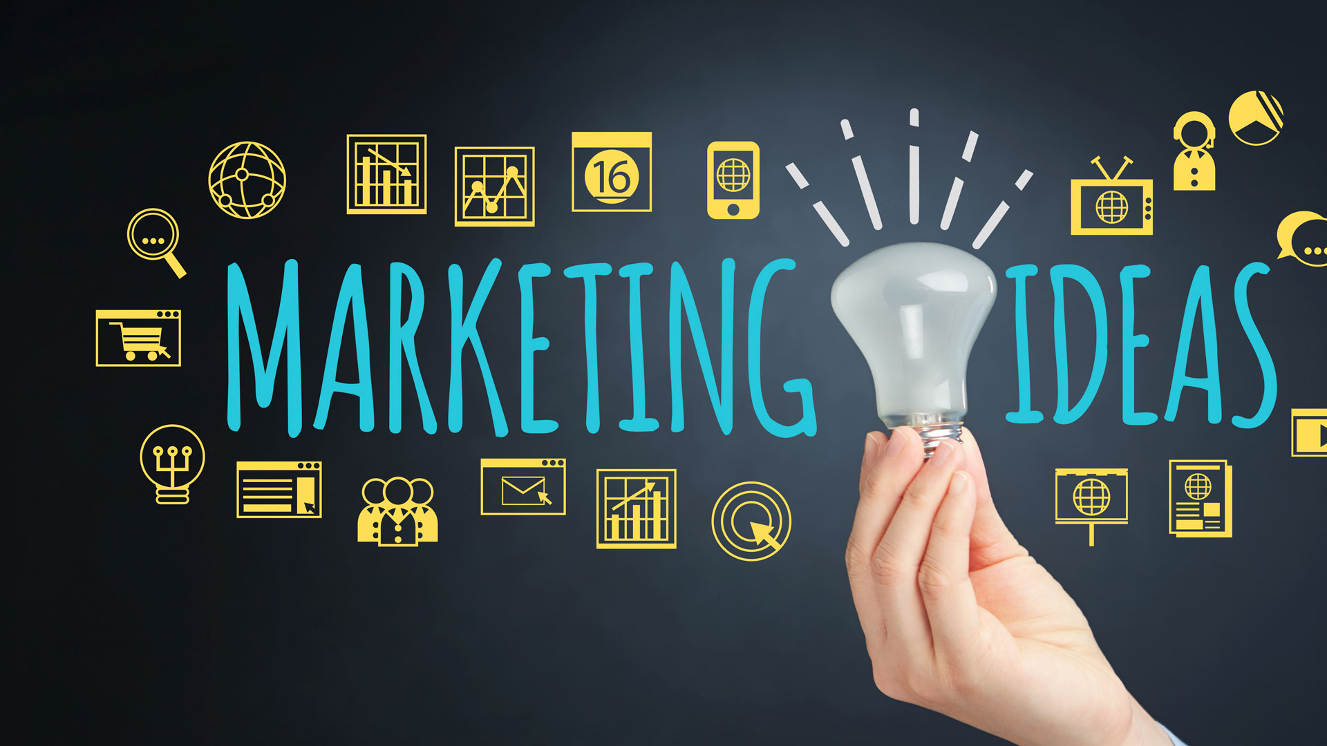 Делись своими идеями и узнавай новое